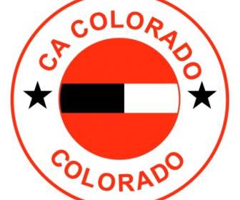 Clube Atlético Colorado De Colorado Pr