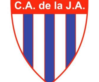 Clube Atletico De La Juventud Alianza เดอซานควน