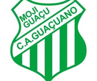 Clube Atletico Guacuano De Moji Guacu Sp
