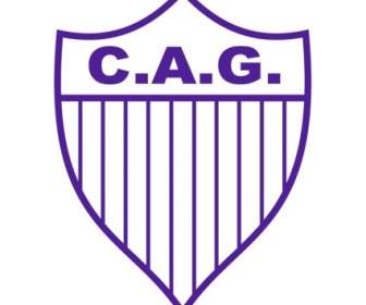 อาร์ Espumoso Guarany ของ Atletico Clube De