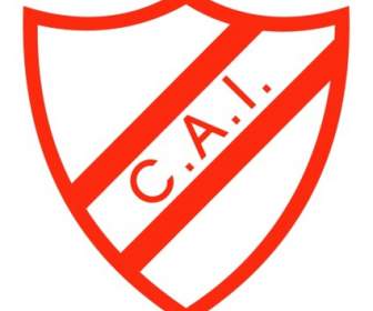 Neuquen เดล Independiente ของ Atletico Clube