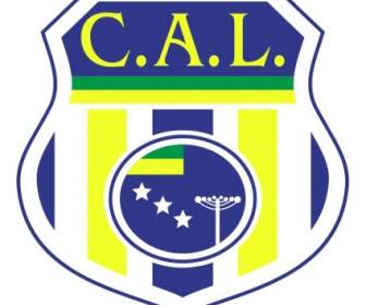 Лажис Атлетико Clube