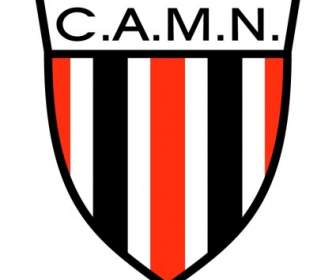 Clube Atlético Monte Negro De Sorocaba Sp