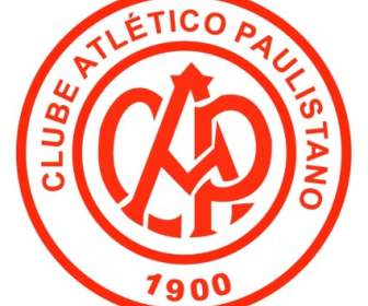 Sp เปา Paulistano ของ Atletico Clube De