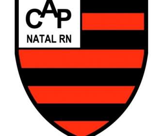 نادي أتلتيكو بوتيجوار دي Rn ناتال