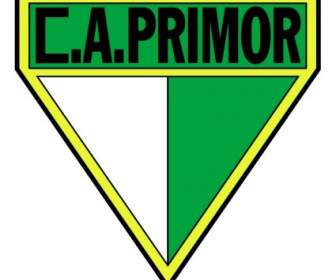 อาร์ Esteio Primor ของ Atletico Clube De