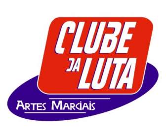 Clube Da Luta Artes Marciais