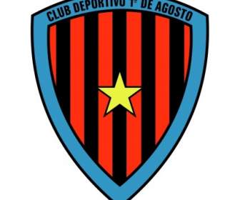 Clube Deportivo Primeiro De Agosto De Luanda