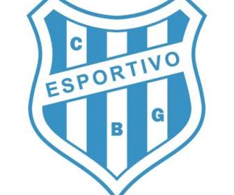 اسبورتيفو Clube بينتو دي جونسالفيز بينتو Rs غونسالفيس