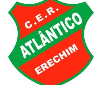 Clube Esportivo E Recreativo Atlântico De Erechim Rs