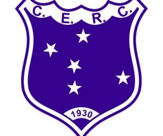 Clube Esportivo อี Recreativo Cruzeiro ฟลอเรสเดดากูนยาอาร์เอส