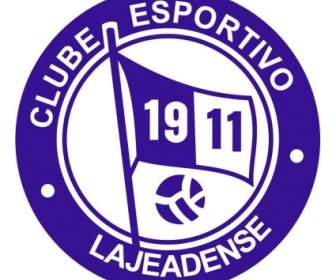 Clube Эспортиво Lajeadense де Лажеаду Rs