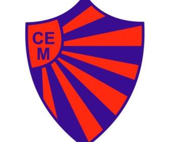 Clube Esportivo Montanhes เด Pedralva มิลลิกรัม