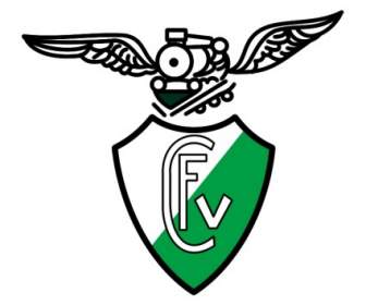 Clube فيروفياريو دي هويلا