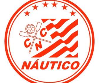 Clube Наутико Капибарибе де Ресифи