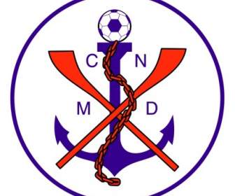 Clube Nautico Марсилиу Diassc