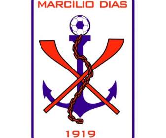 Clube Nautico Marcilio Diassc