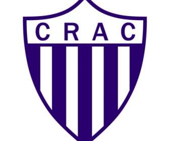 Clube Recreativo อี Atletico Catalano Catalaogo