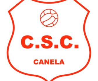 Clube Sao Кристобалем де Canela Rs