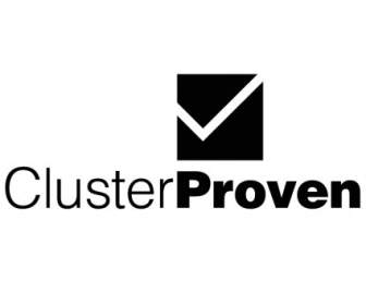 Clusterproven