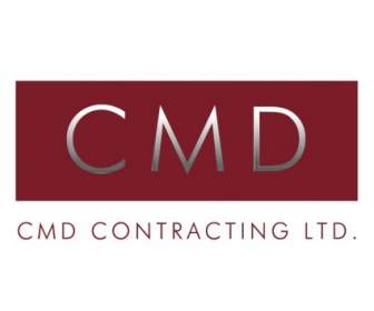Cmd Contracting