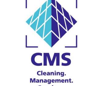 Cleaningmanagementservices CMS
