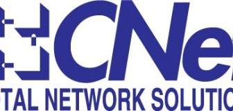 Cnet のロゴ