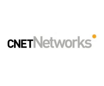 เครือข่ายของ Cnet