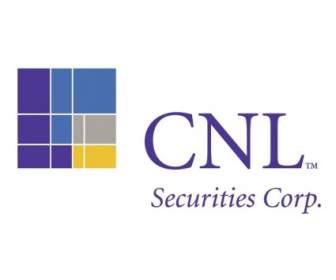 CNL Securities Corp