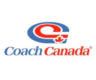 教練加拿大