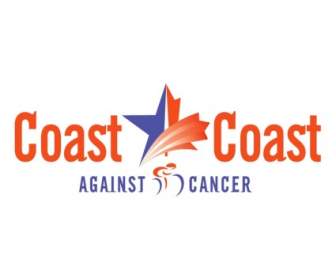 Coast To Coast Gegen Krebs