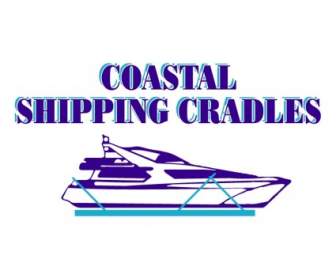 Coastal Shipping Cradles