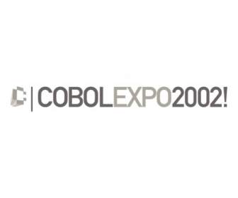 Expo Di COBOL