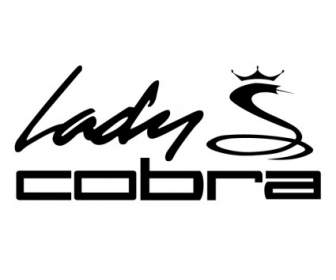 Cobra-lady