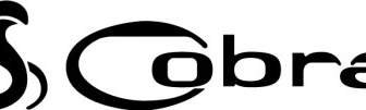 コブラ Logo2