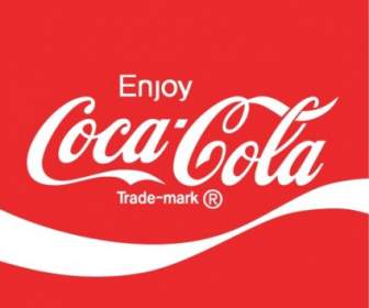 شعار كوكا كولا