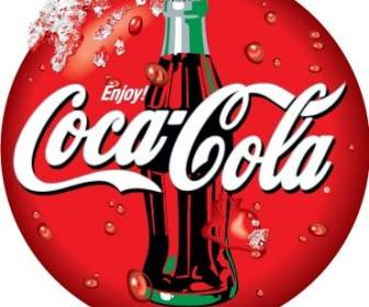 コカ ・ コーラ Logo5