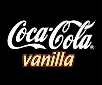 Coca Cola Vanille