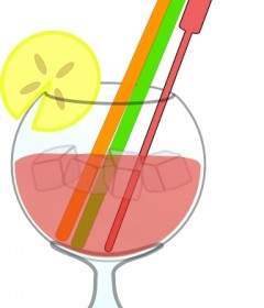 ClipArt Cocktail
