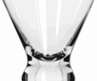 Cocktailglas Kosmopolitischen ClipArt