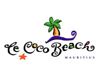 Plaży Coco Beach