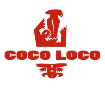 โคโค่ Loco