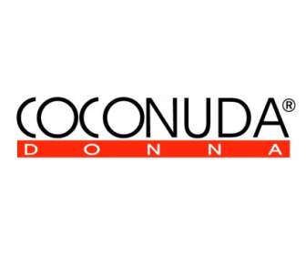 Coconuda Донна