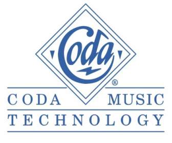 Технология Coda музыки