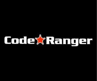 Ranger Do Código