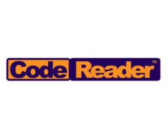 Codereader