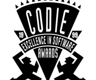Penghargaan Codie