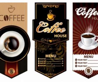 Coffee Design Templates