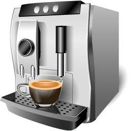 Machine à Café