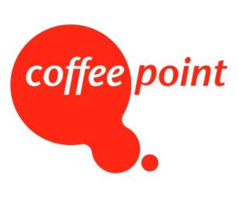 Kaffee-Punkt